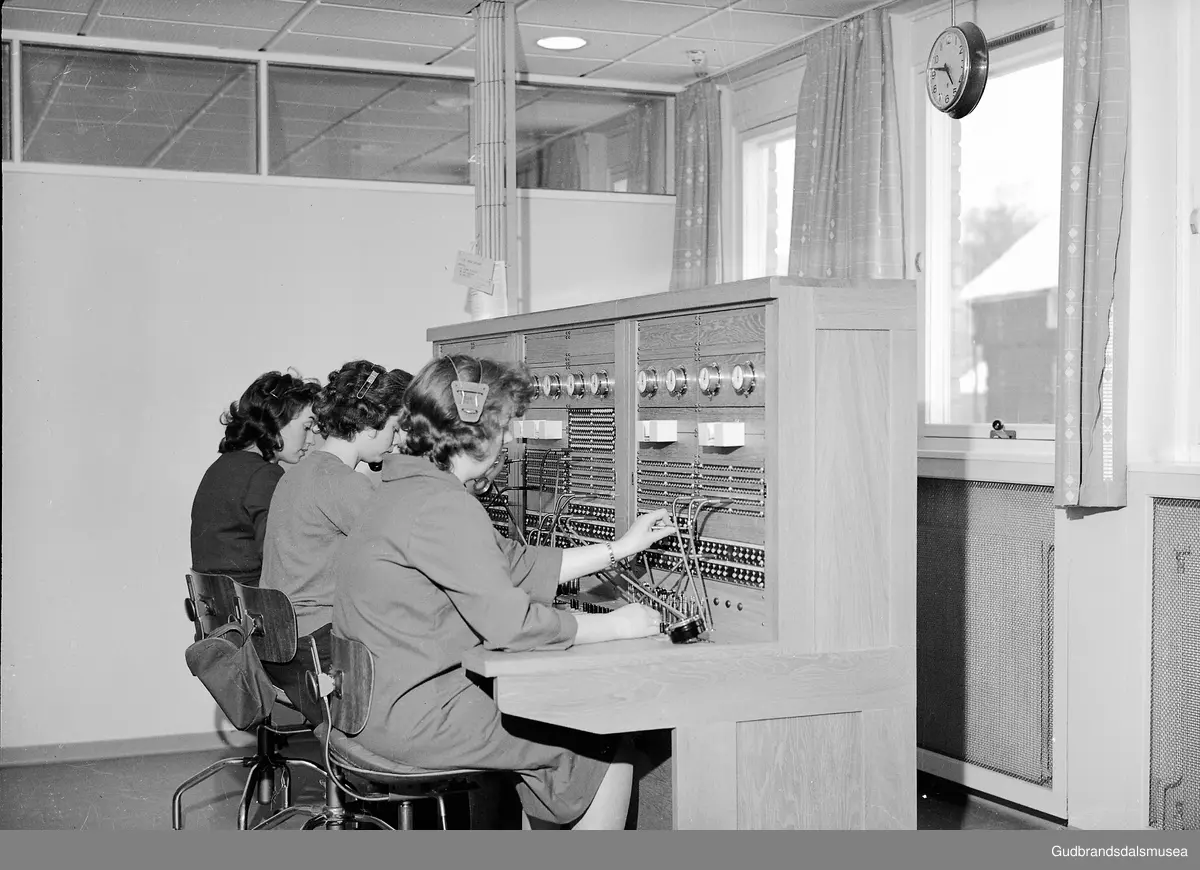 Telebygget Vinstra