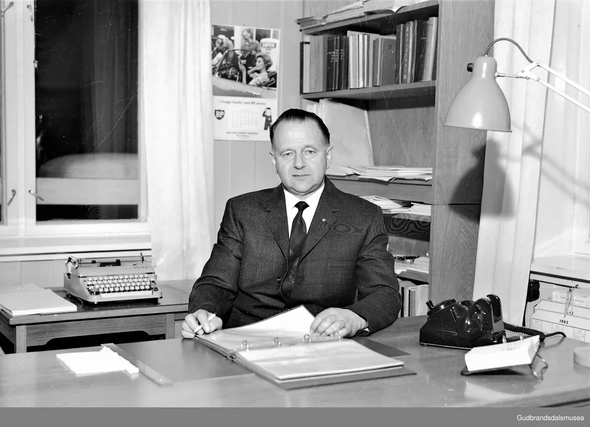 Telebygget Vinstra