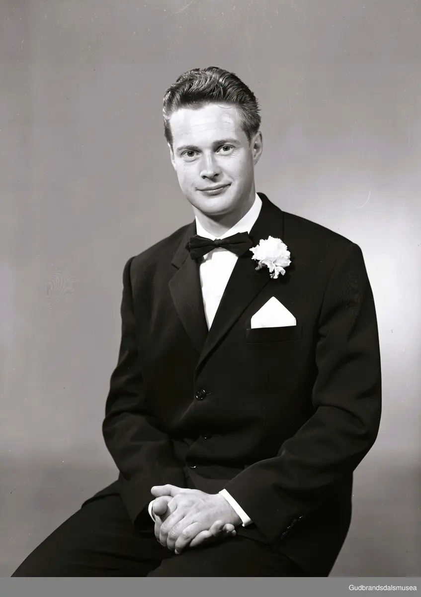 Ivar Andreassen og Svanhild Oddrun Solberg