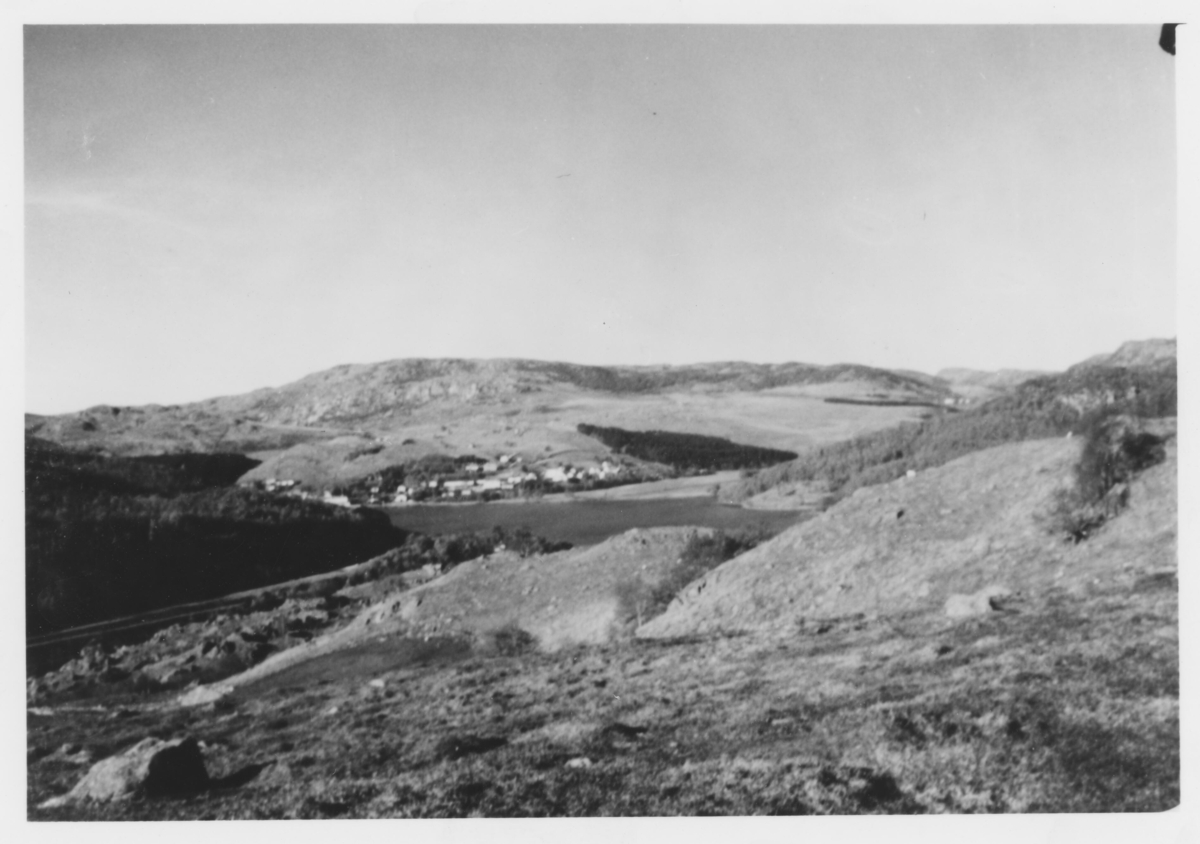 Vikeså -Dalane Folkemuseum / DigitaltMuseum