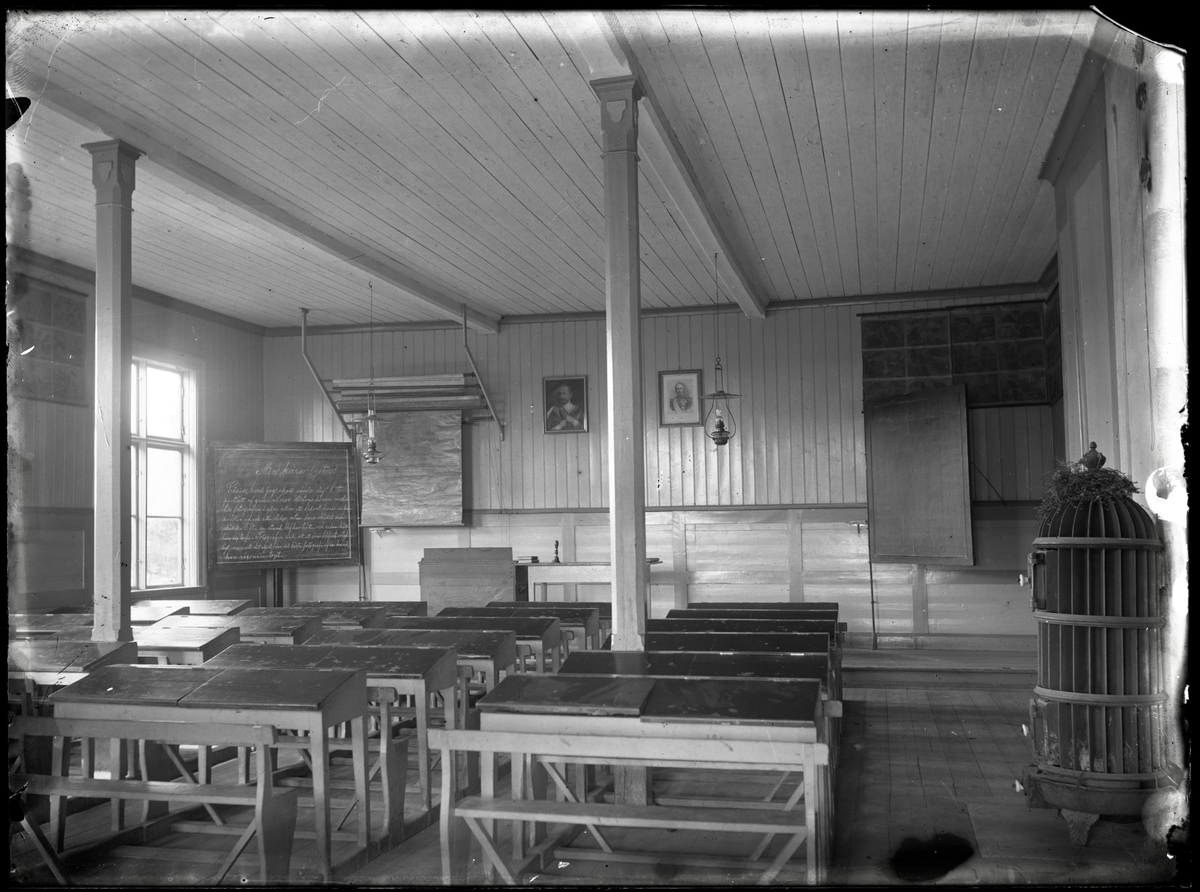 Råda skola