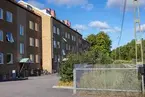 Vänersborg. Bangatan 2