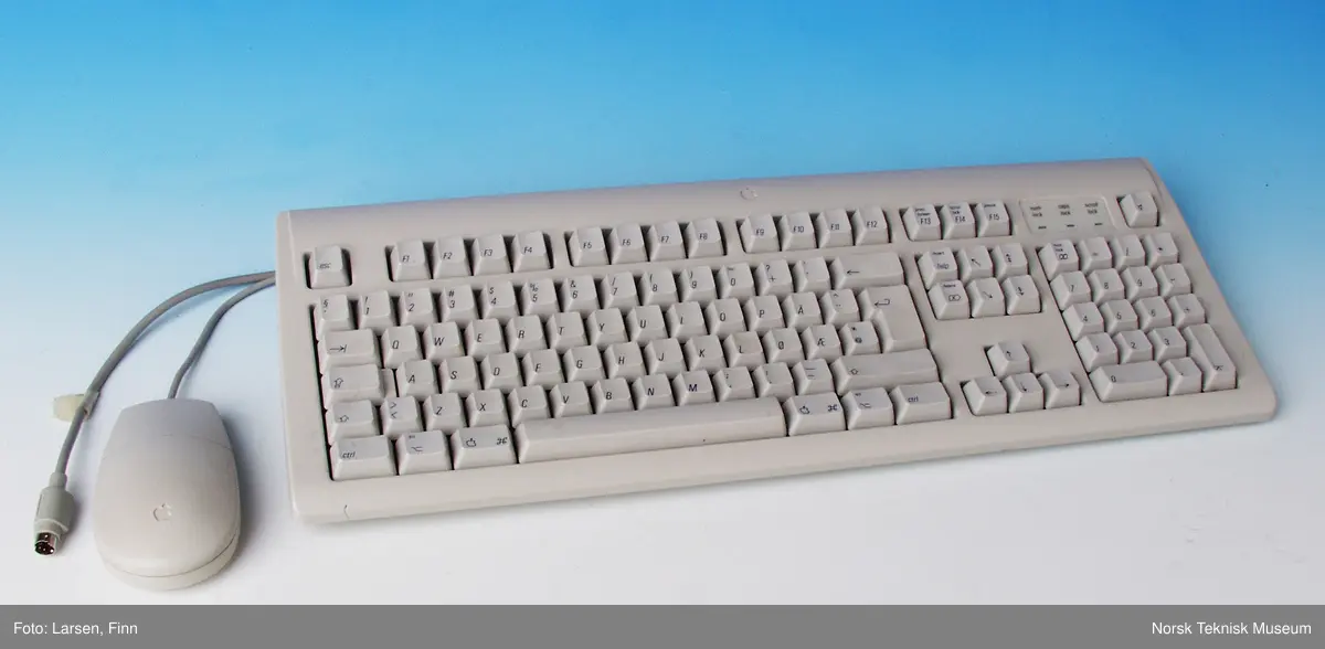Tastatur