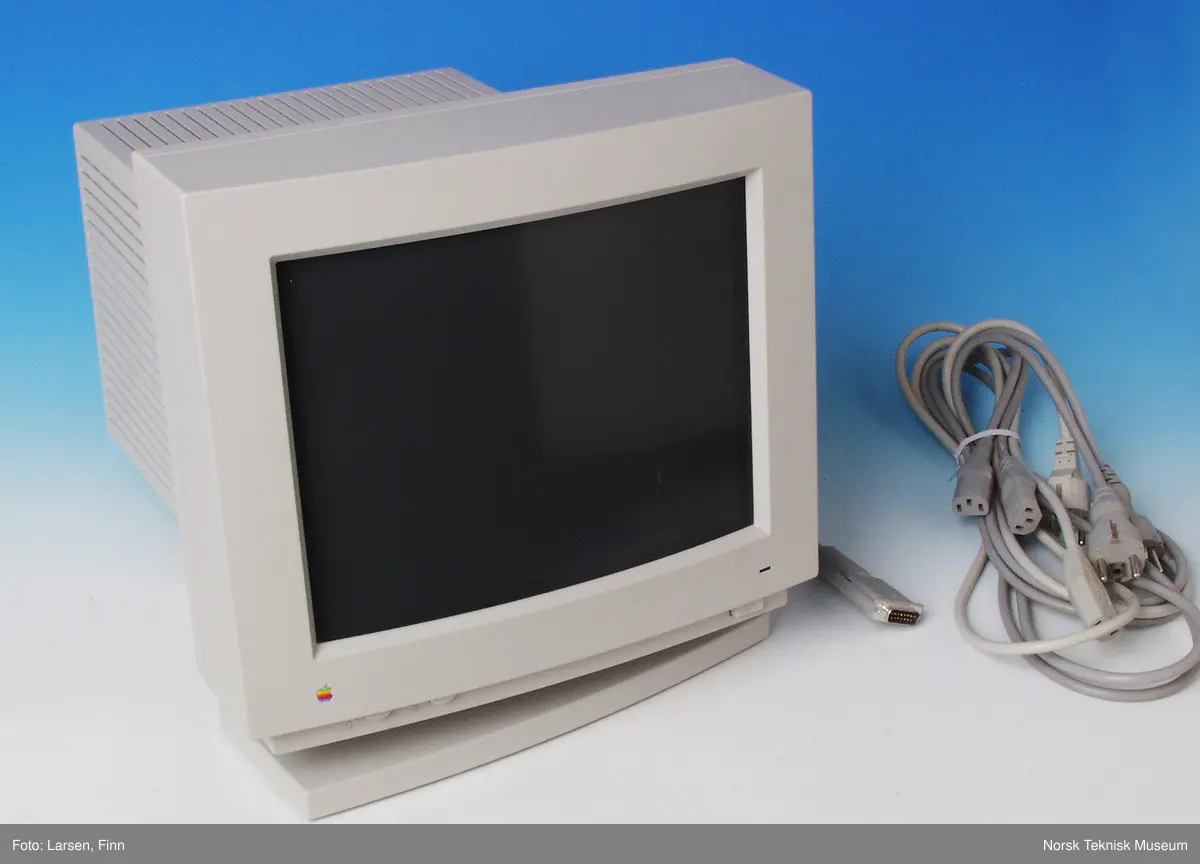 Monitor