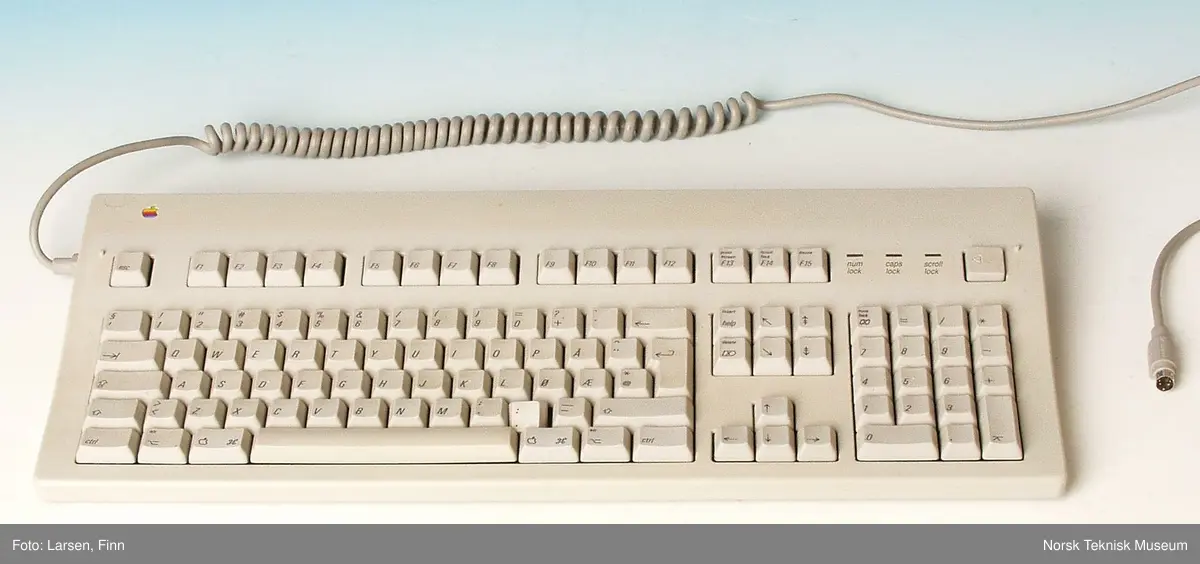 Tastatur