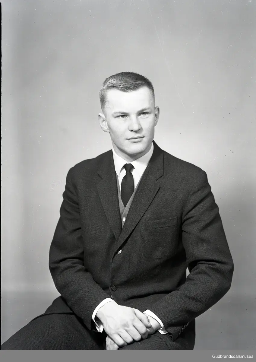 Lars Fossum