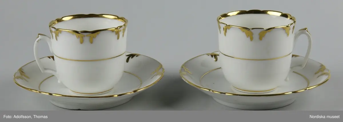 Kaffekopp