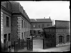 N. J. Gumperts Boktryckeri och Kontorboksfabrik