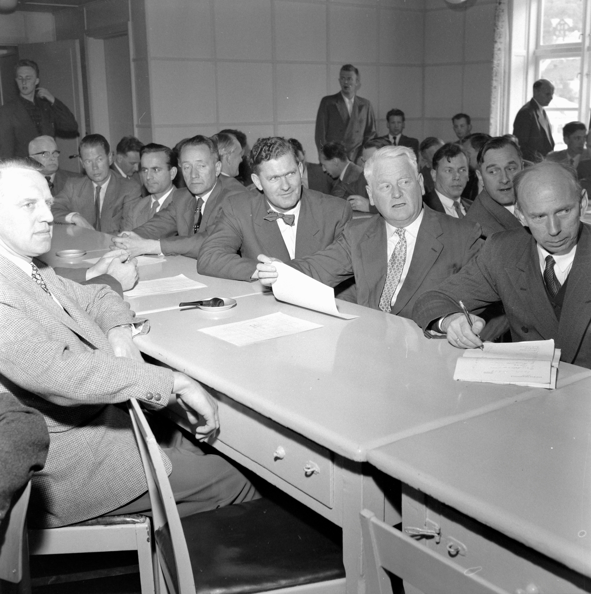Landsmøte i Meieriteknisk forening
