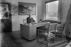 Landslaget for reiselivet i Norge.