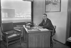 Landslaget for reiselivet i Norge.