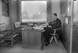 Landslaget for reiselivet i Norge.