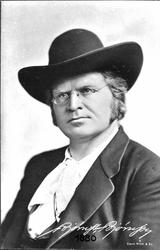 Aulestad, Bjørnstjerne Bjørnsons hjem