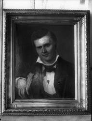 Gjenstand, Bjørnson, maleri,