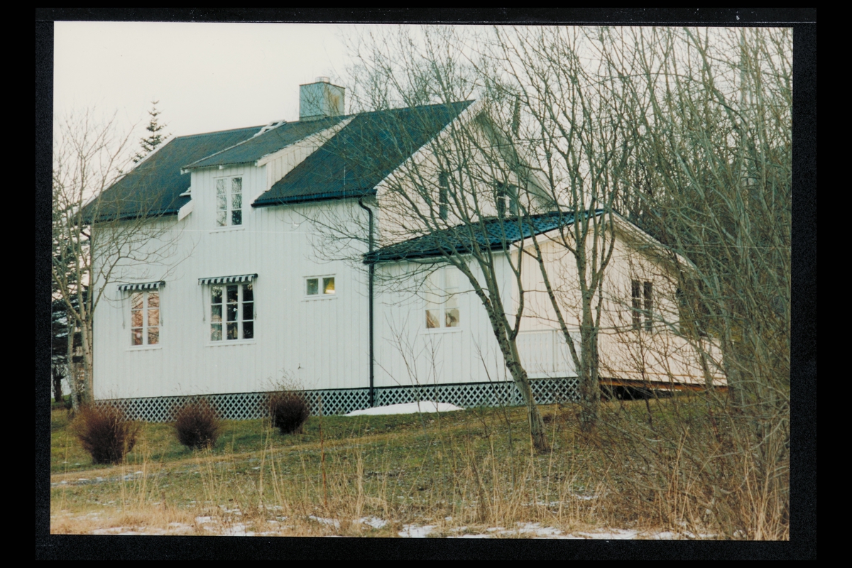 eksteriør, postkontor, 8896 Levang, Sandnessjøen, gamle tider