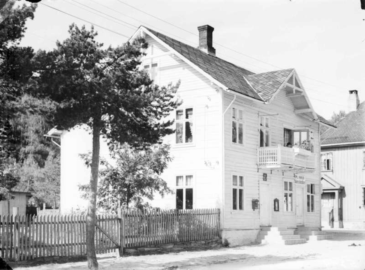 Ringebu. Vålebru. Jonsgård (Flugsrud)