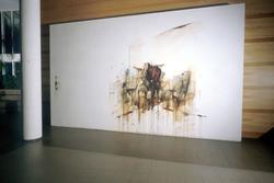 Uten tittel [Maleri]