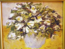 Ertebleomster [maling]