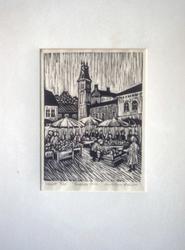 Tønsberg Torv [papir]