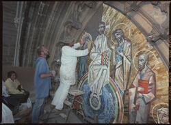 Einar Jagerwalls andra bok, sid. 35: Bengt Olof Kälde kontro