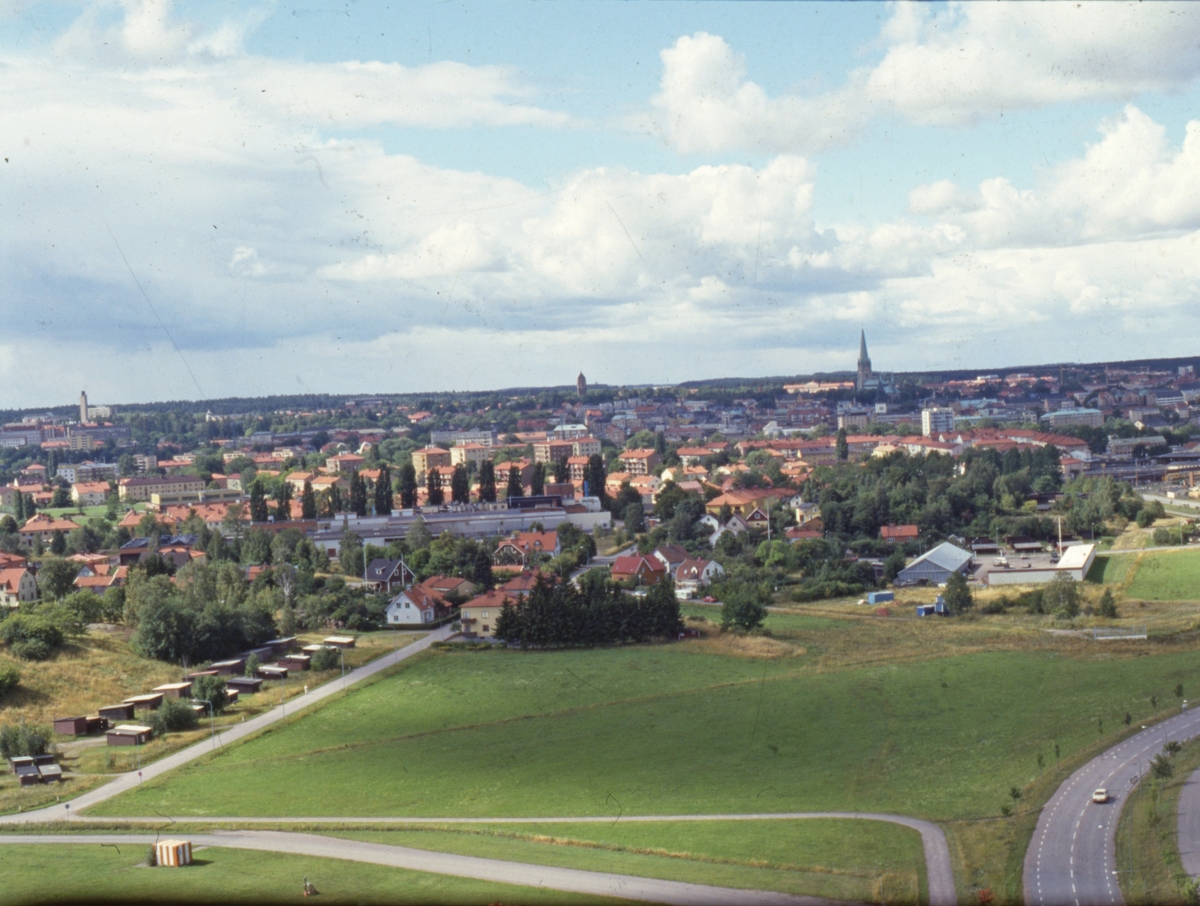Linköping -Östergötlands museum / DigitaltMuseum