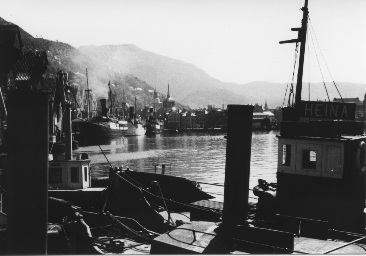 Bergens havn
