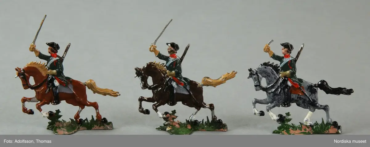 Tennsoldat