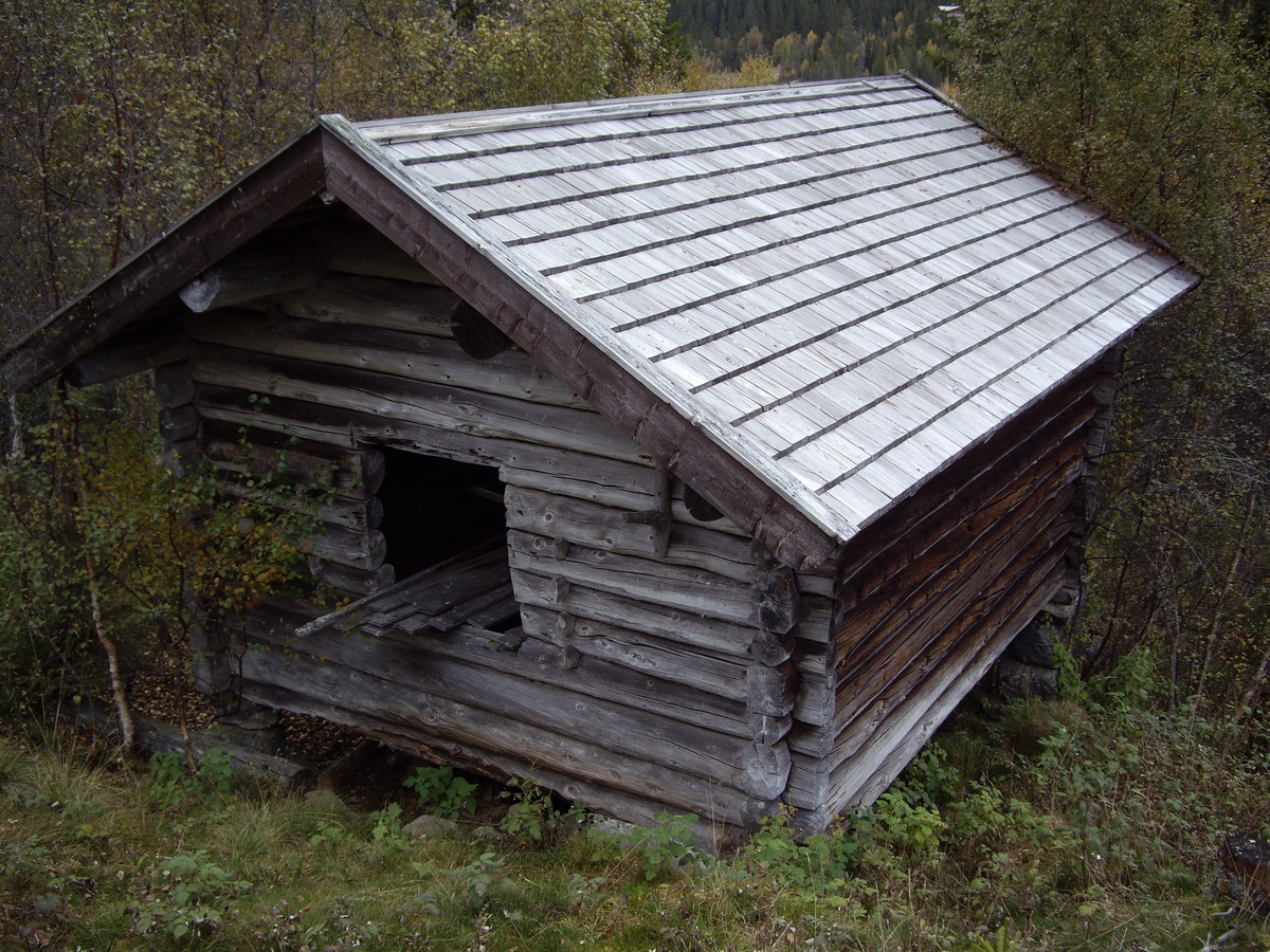 Høysel