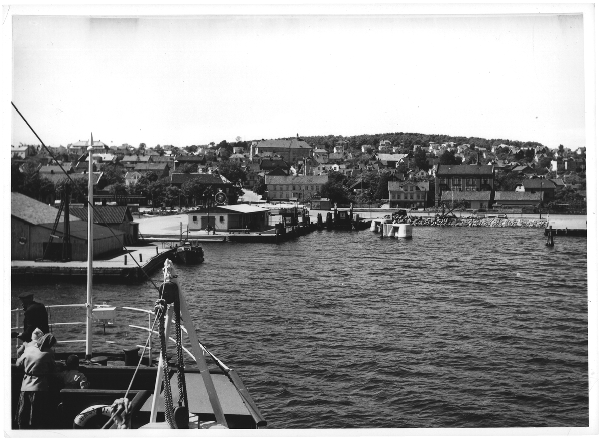 Horten.