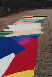 Bedekningstekstilen [Tekstil]