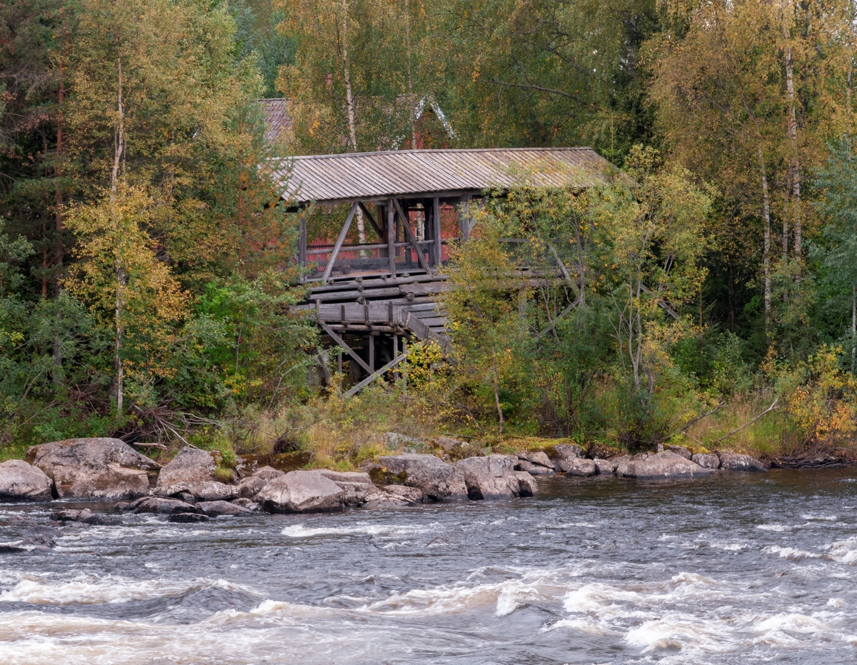 Se beskrivelsesrubrikk under fanen "Konstruksjon"