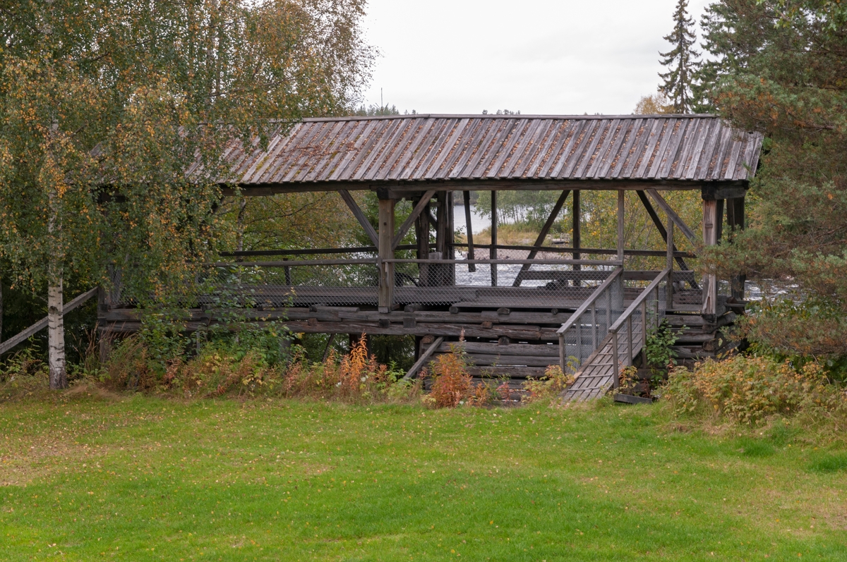 Se beskrivelsesrubrikk under fanen "Konstruksjon"