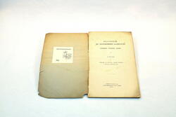 Ivar Aasens boksamling