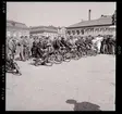 Mopedrally, Uddevalla den 11 maj 1958.