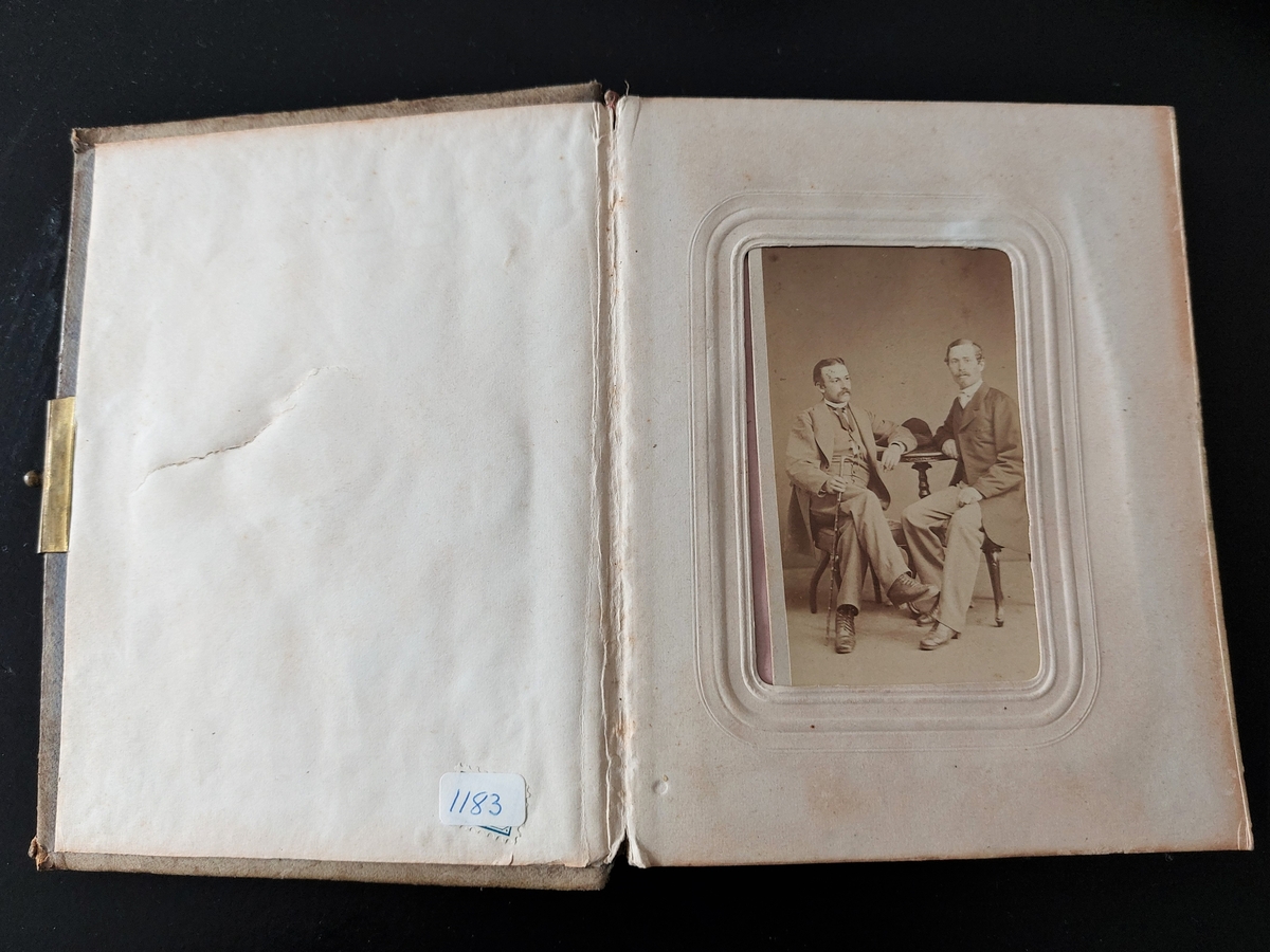 Fotoalbum