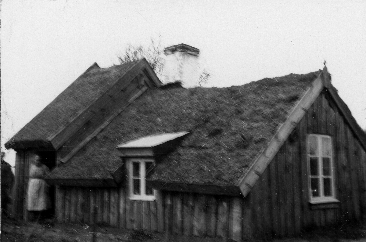 Halmstad. Holms sn. Könarp.