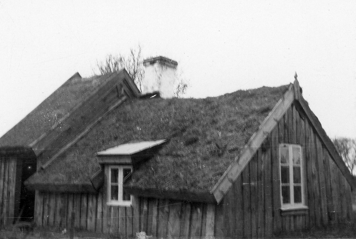 Halmstad. Holms sn. Könarp.
