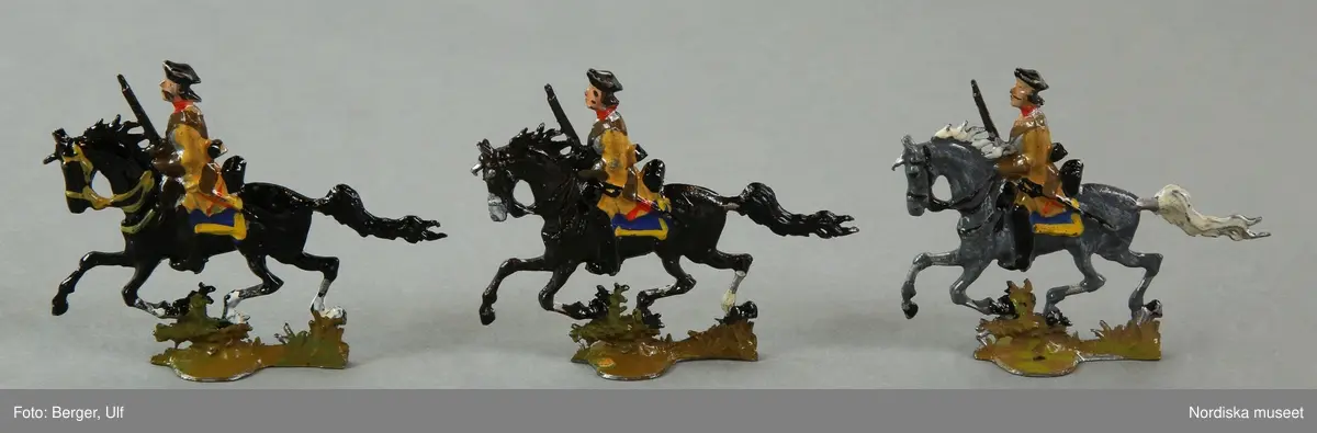 Tennsoldat
