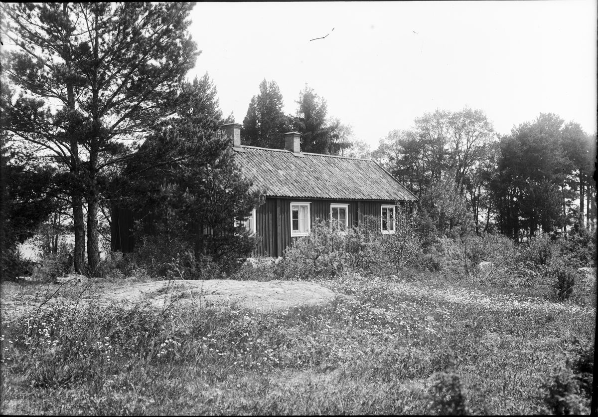 Tolvmansgården, Krutudden, Östhammar, Uppland