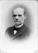 Elias Albert Lindgren, Östhammar, Uppland