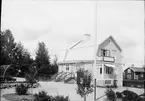 Bostadshus, Östhammar, Uppland 1926