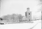 Östhammars kyrka, Uppland