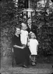 Familj, Östhammar, Uppland