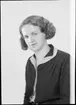 Ateljé Mira. Beställare: Olga Vesterbon