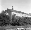 F.d. faktorsbostaden vid Härnösands ångsåg.