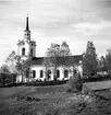 Lidens kyrka