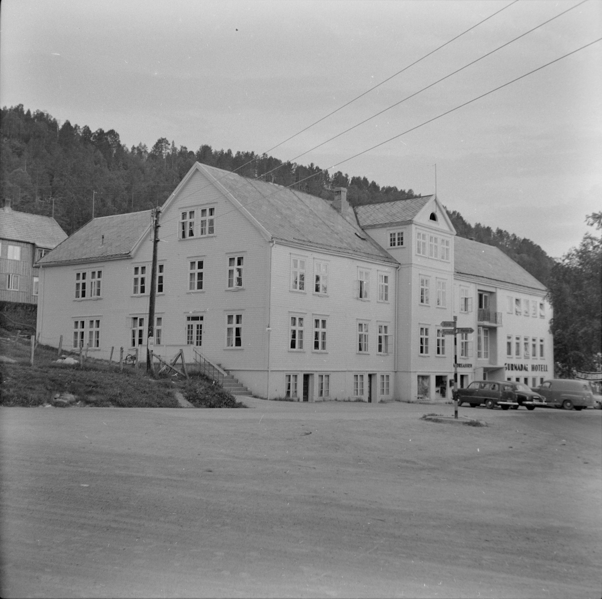 Surnadal Hotell