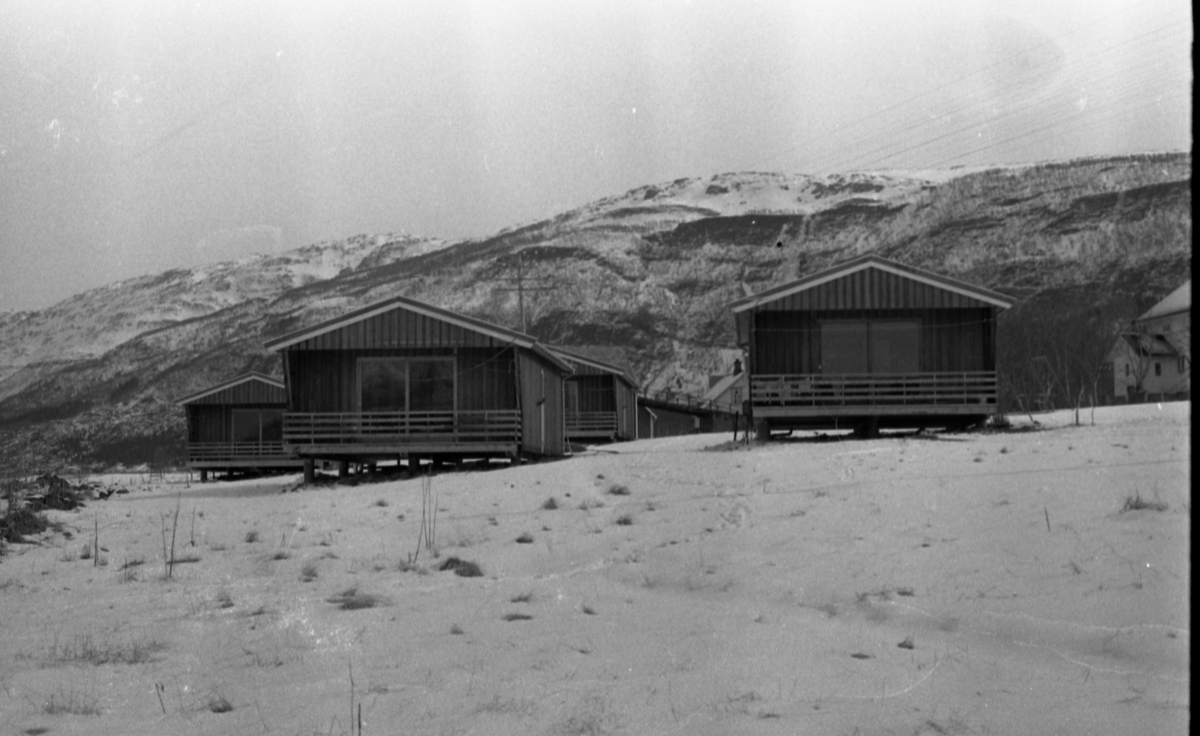 Nesna 1972