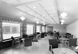 Det Norske Skogforsøksinstitutt, Ås, st. ark. Grimsgaard