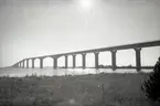 Ölandsbron vid Svinö.